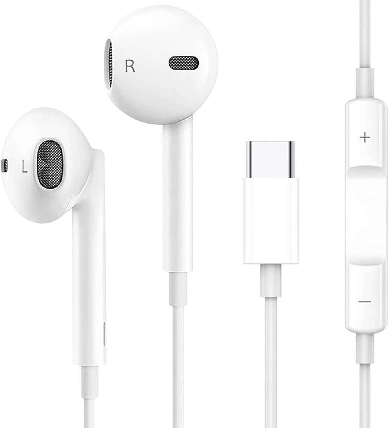 Headphone XO Type-C