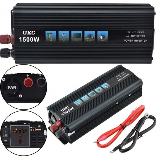 Speaker UKC 60-15,000Hz