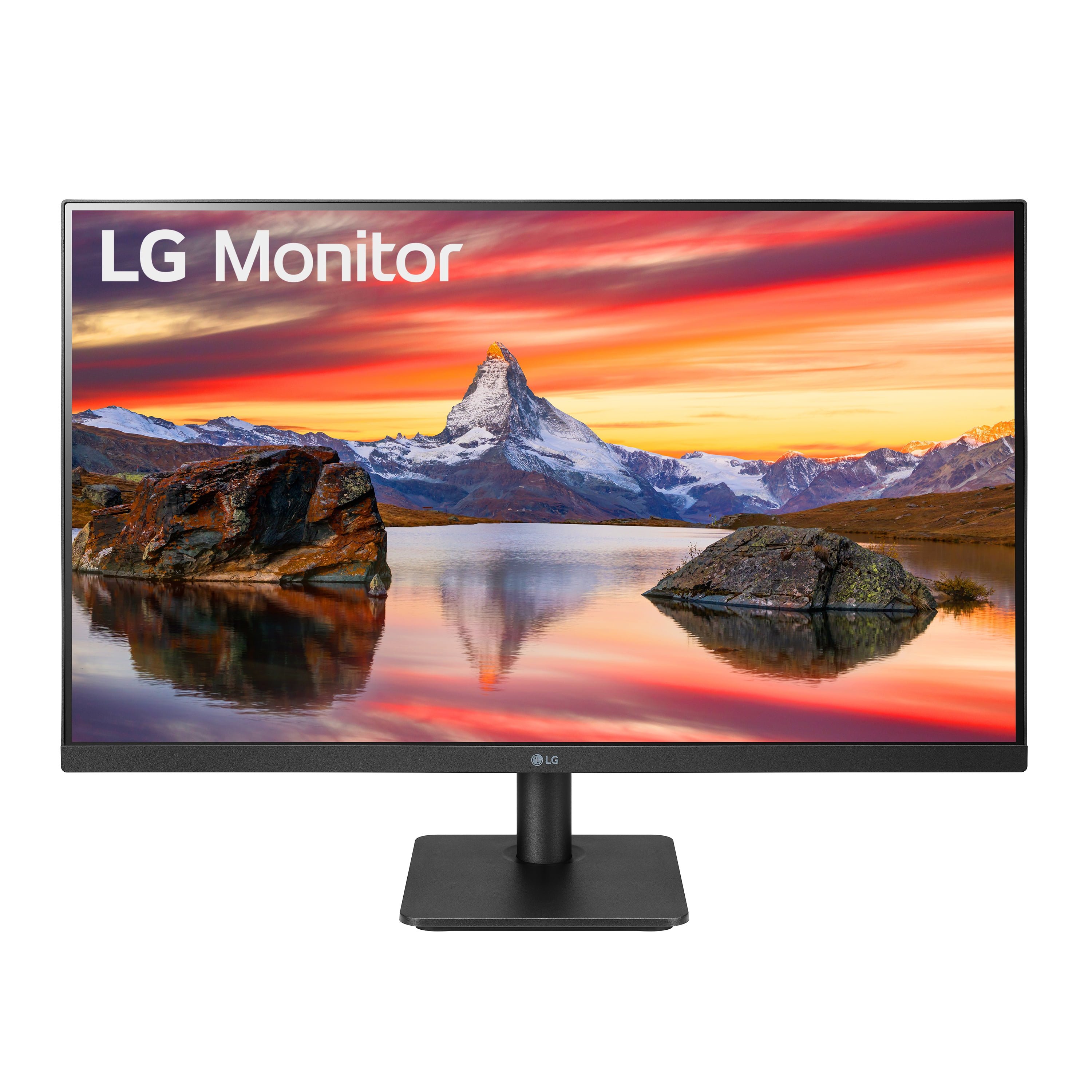 LG Monitor 27MP400 27" FHD