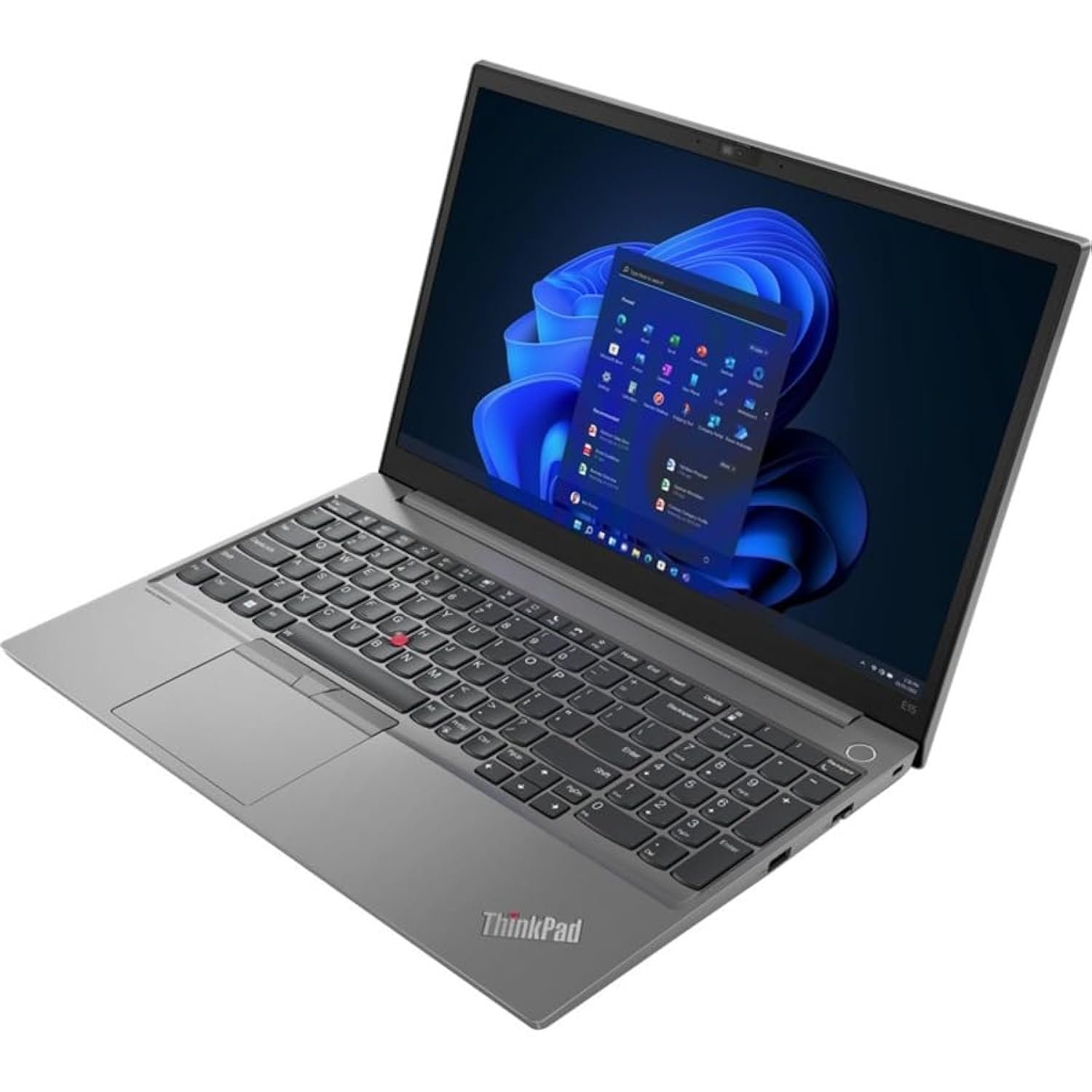 Lenovo ThinkPad E15 Gen 2 i7-11/8/512