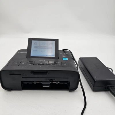 Canon Selphy CP1300 Printer