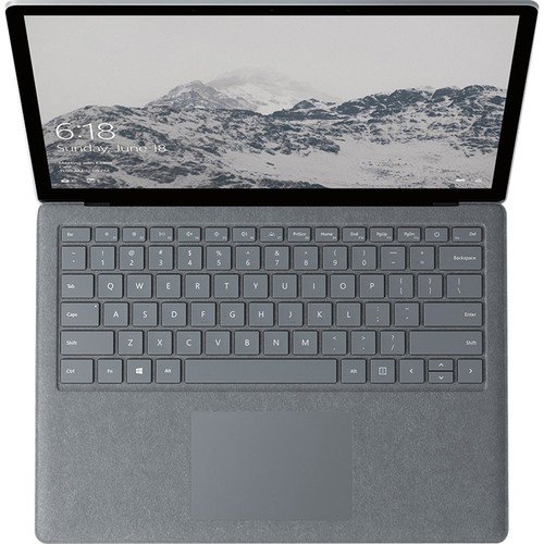 Microsoft Surface Laptop 1 i5-7th/8/128/win