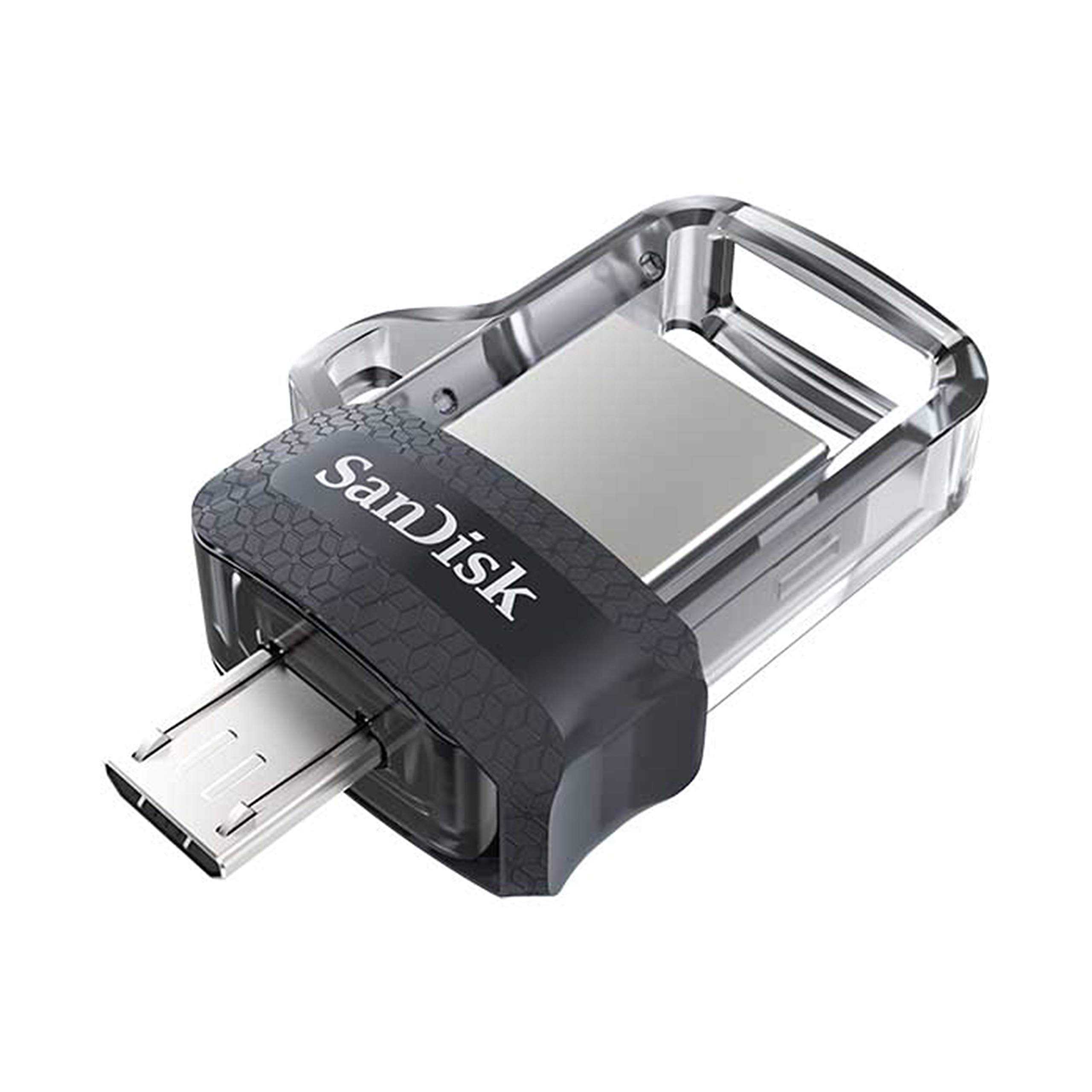 SanDisk 128GB USB 3.0