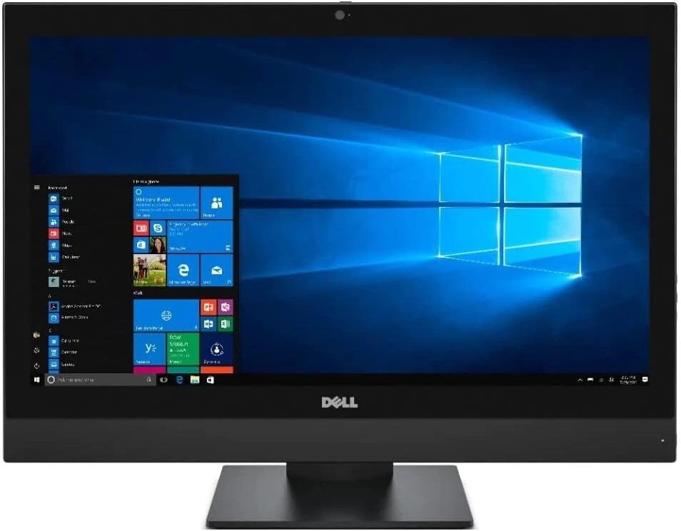 Dell AIO 7450 i7-6th/8/256/24/Win