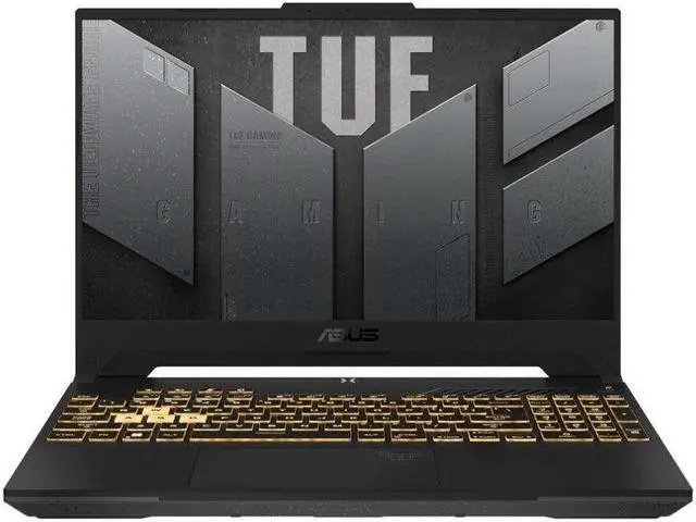 Asus TUF FX507ZV i7H-12th/16/512/4060/144Hz/Win11
