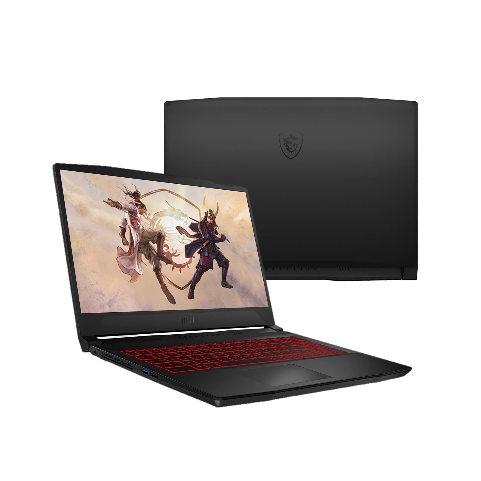 msi Katana GF66 12UGSK-831US i9-12th/16GB/1TB/3070Ti/15.6"144Hz/Win