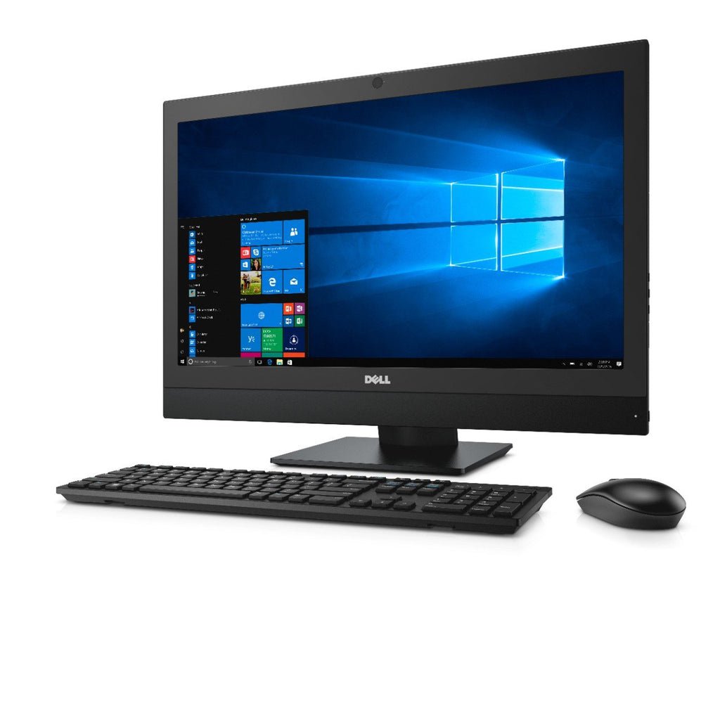 Dell AIO 7450 i5-7th/8/256/24/Win