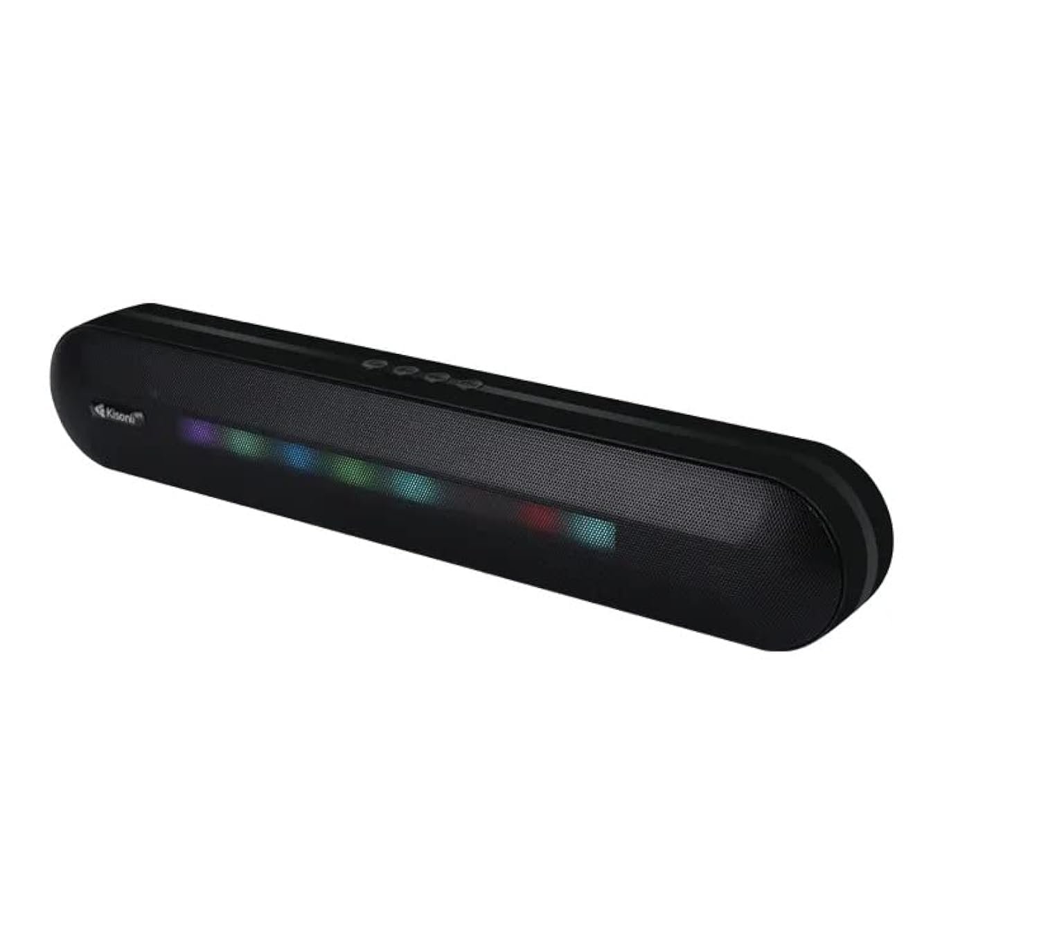 Kisonli LED-911 Speaker