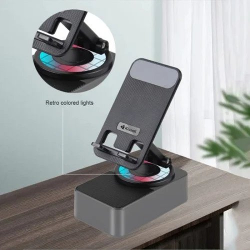 Speaker and Stand Mobile Kisonli M-1