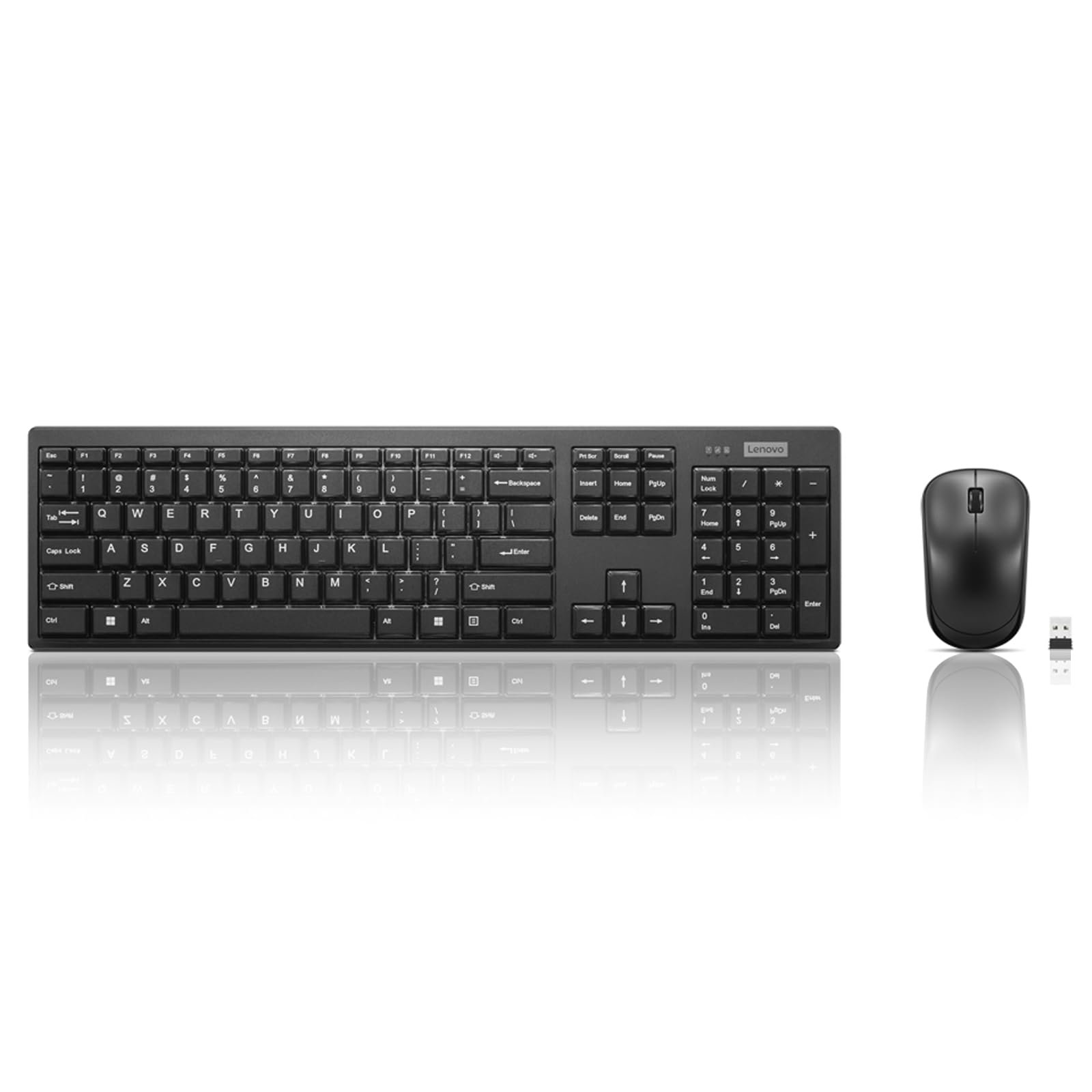 Keyboard And Mouse Wireless Zornwee WK-310