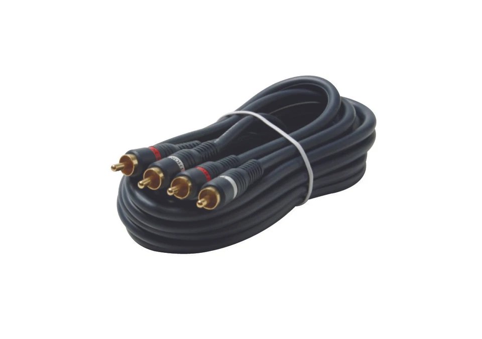 Cable Audio