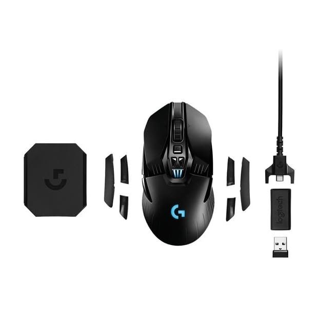 Gaming Mouse GM903