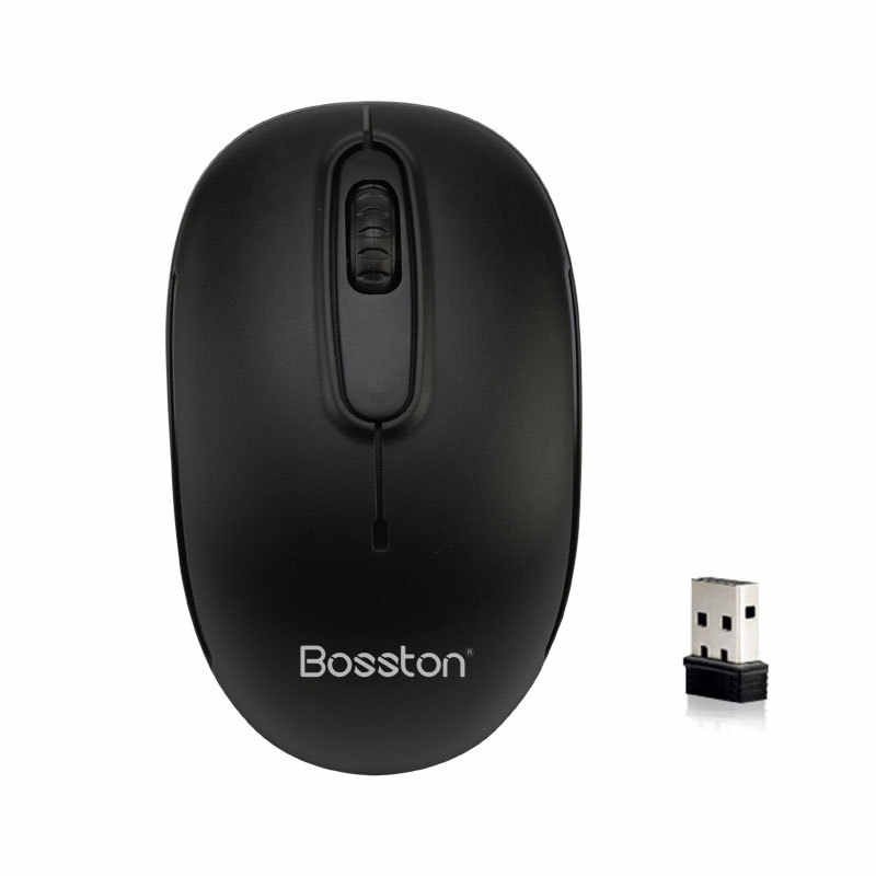 Wireless Mouse Bosston Q5