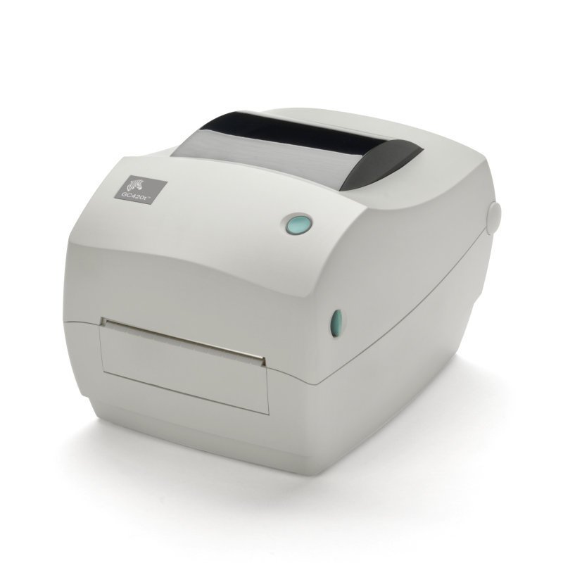 Zebra GC420t