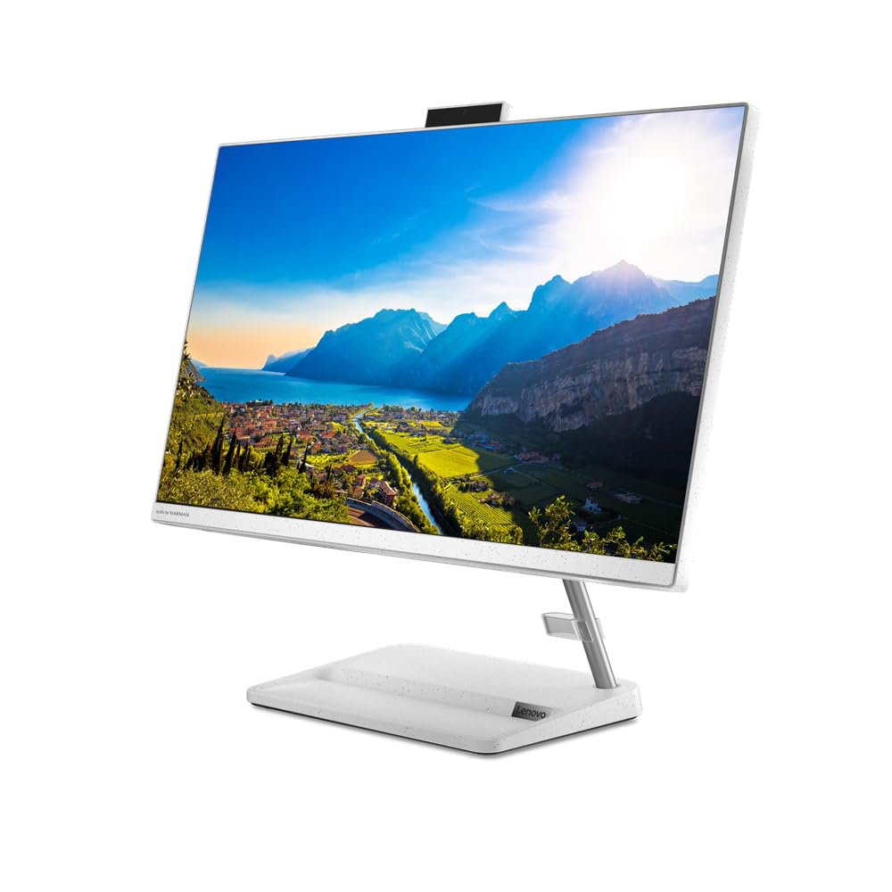 Lenovo IdeaCentre AIO 3 24ALC6 AMD 5/8/256/24