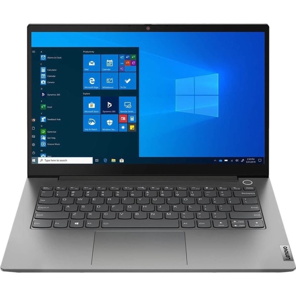 Lenovo ThinkBook 15 G2 ITL i3-11th/8/256
