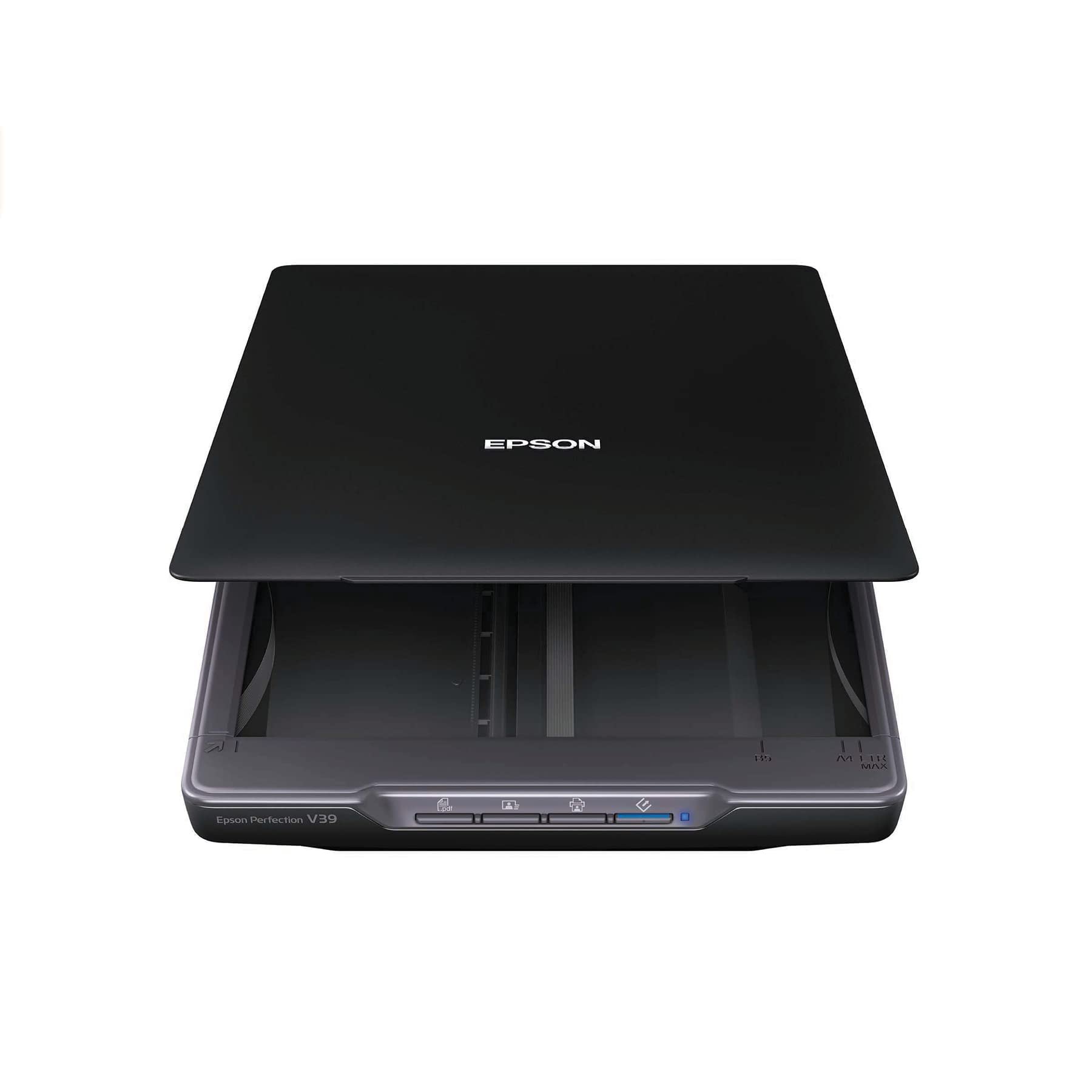 Epson Scanner Perfection V39 II