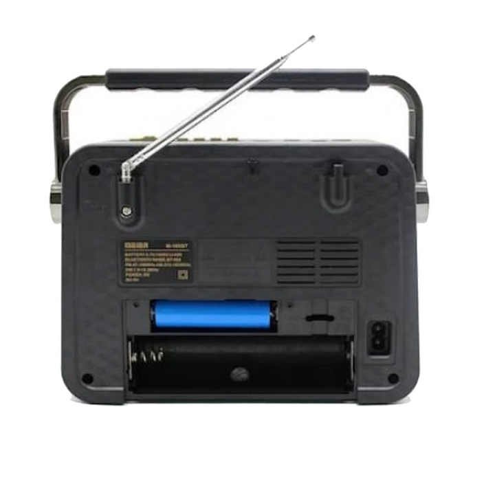 Meier M-182BT Radio