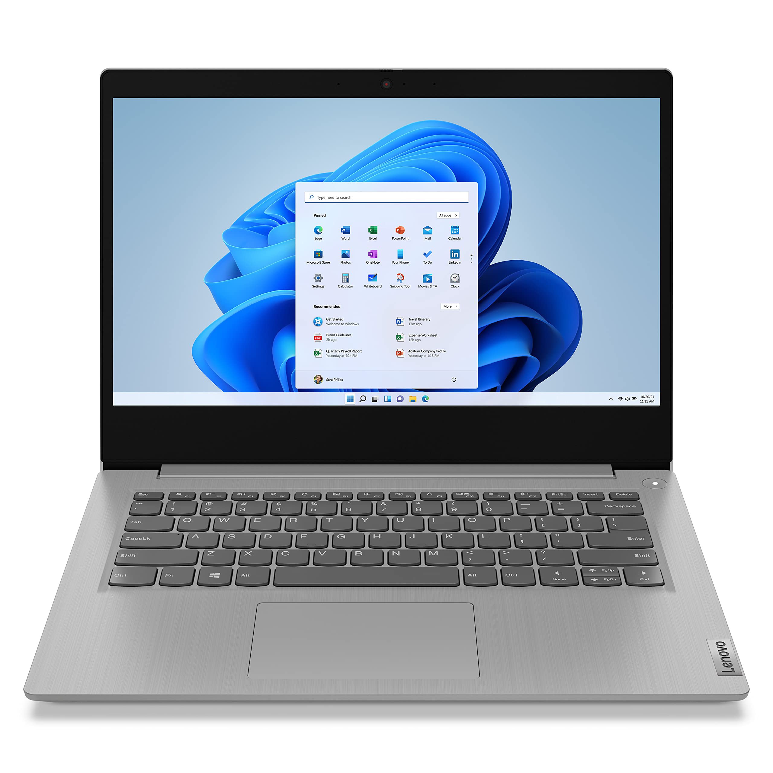 Lenovo ideapad Flex i3-11/4/128 /14'' Touch 360