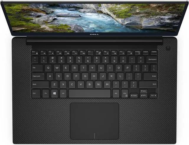 Dell Precision 5540 i9HK-9th/32/512/4-Quadro/4K-Touch/Win