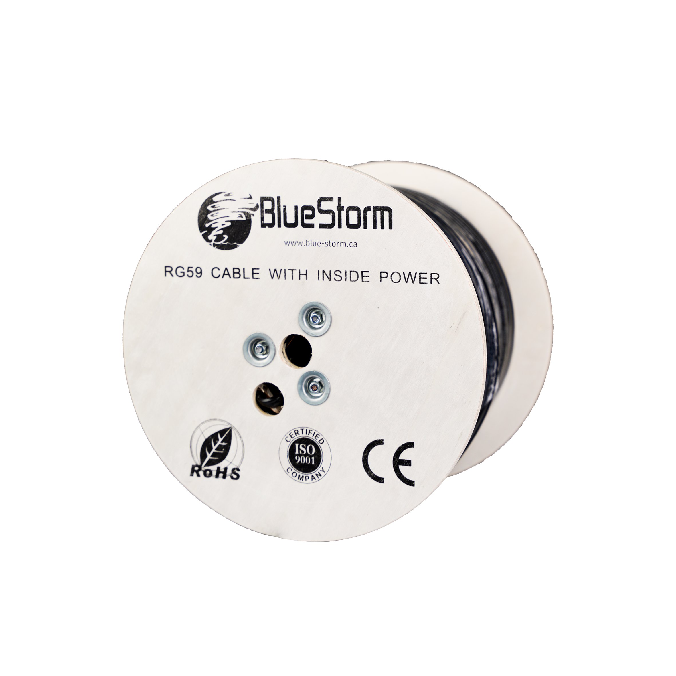 BlueStorm CCTV Cable 250M