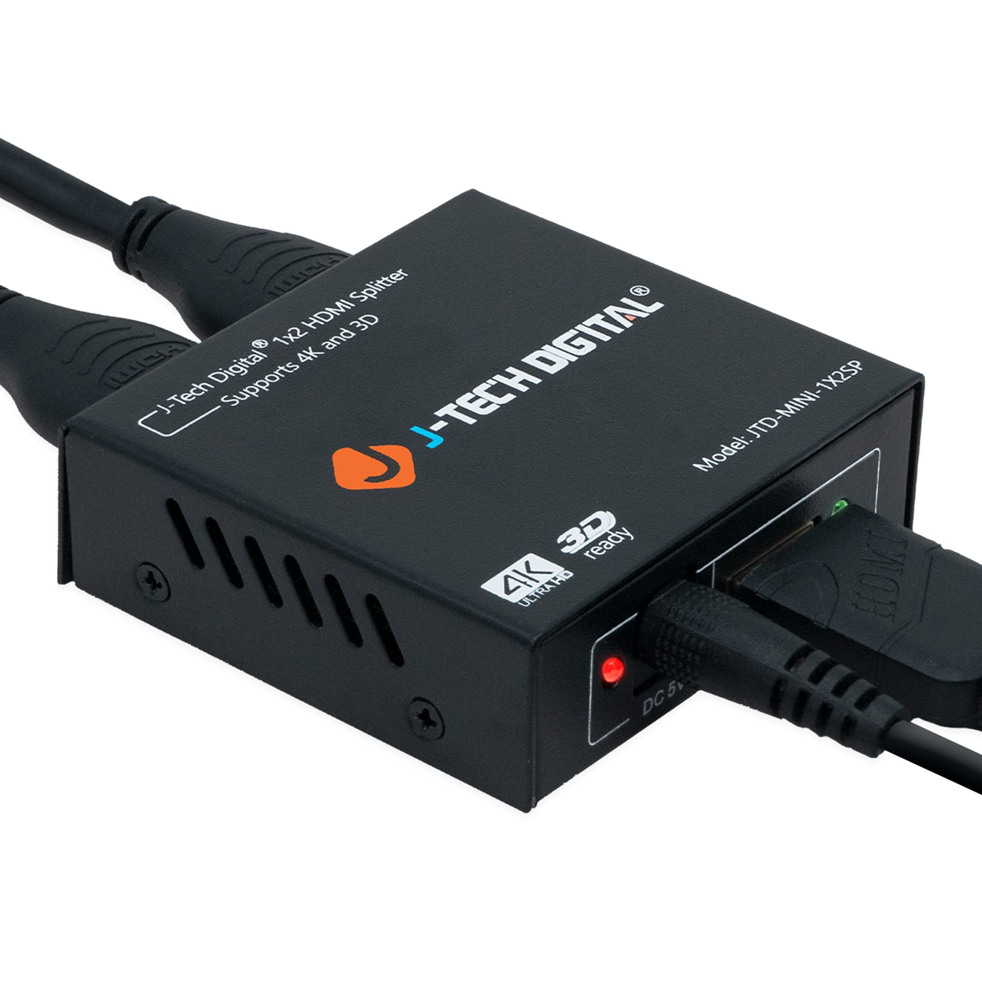 DMS power Hdmi to Mini Hdmi