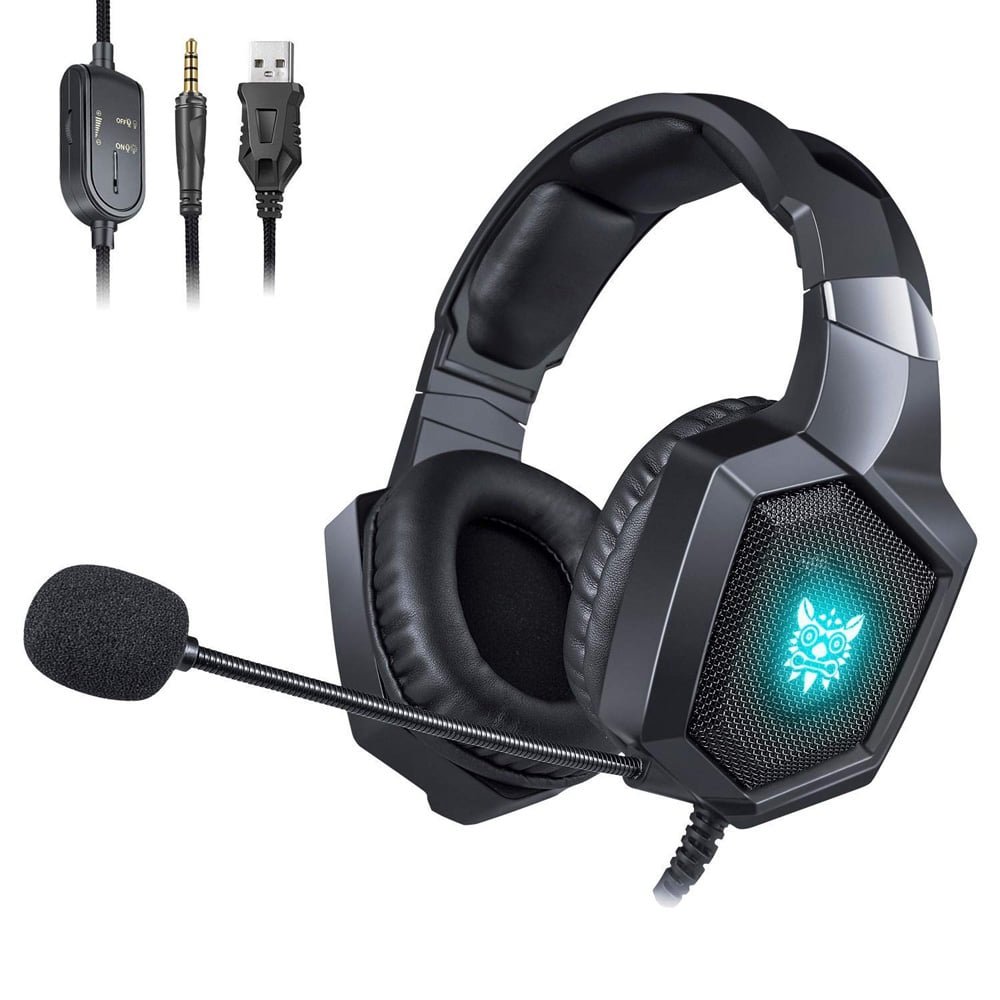 Headset Onikuma K8