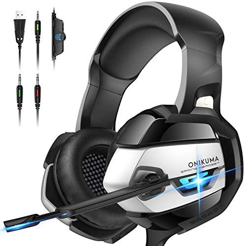 Onikuma K5 PRO Gaming Headset