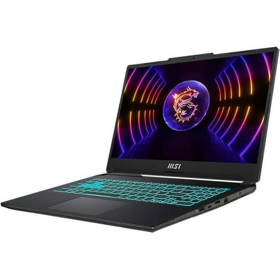 MSI Cyborg 15 A12VF i7H-12th/8/512/4060-8/IPS-144Hz/Win11