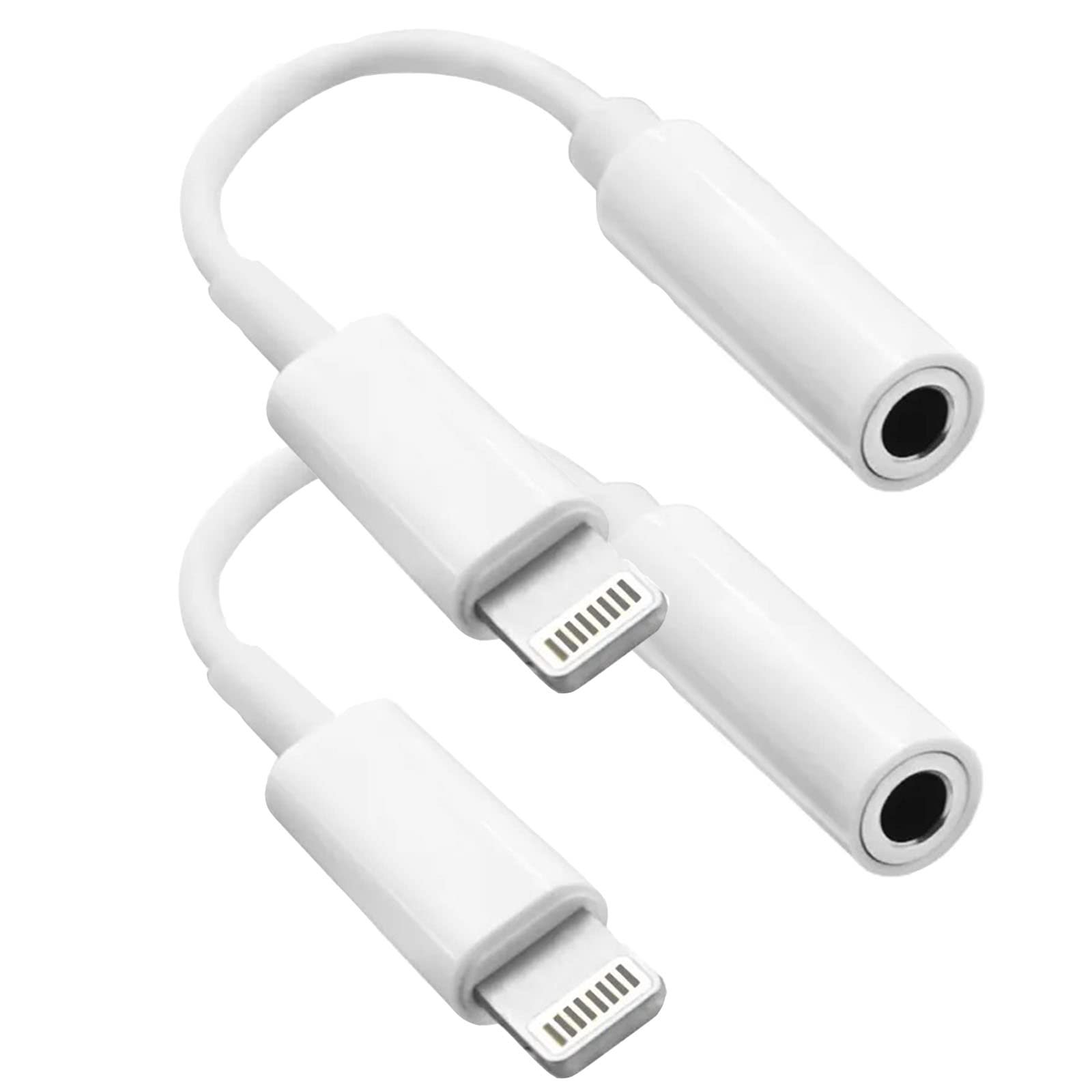 Headphone iPhone 7 Lighting