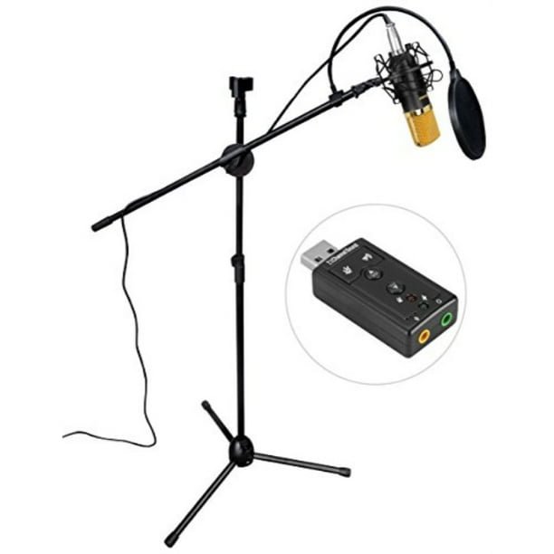 Microphone Stand Freepower AK-450 Wireless