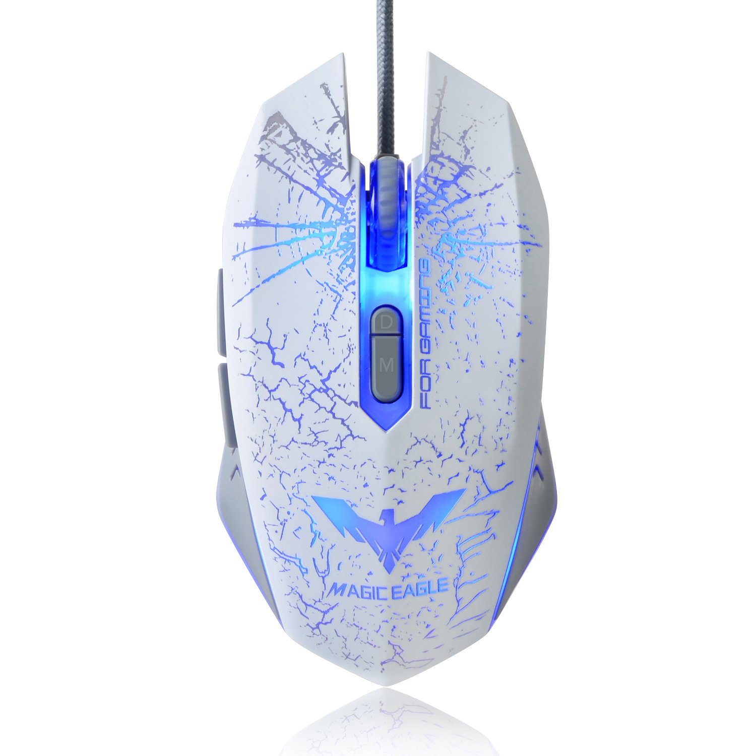 Gaming Mouse Optical S10