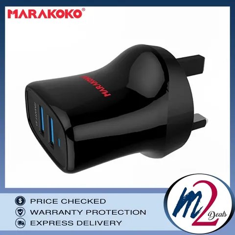 MaraKoKo MA12 For Type-C