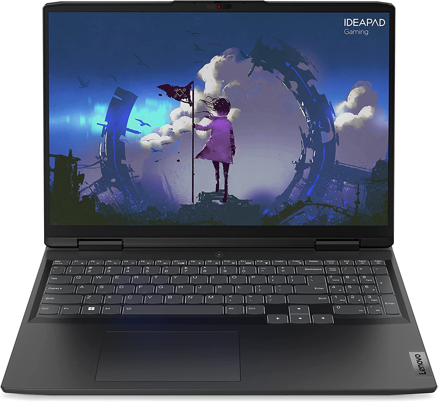 Lenovo L3 IdeaPad Gaming 3 15IAH7 i7-12th/16/512/120Hz