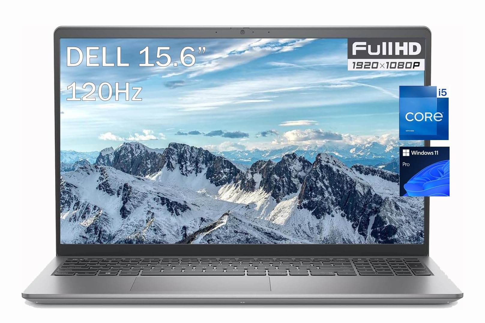 Dell Vostro 15 3000 i3-10th/4/256/win