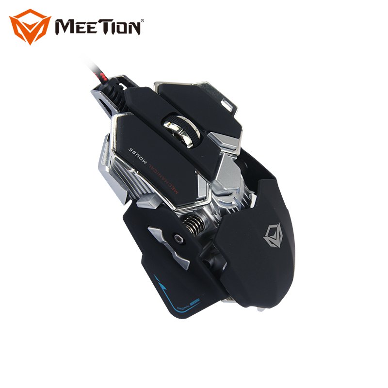 Gaming Mouse MeeTion M990