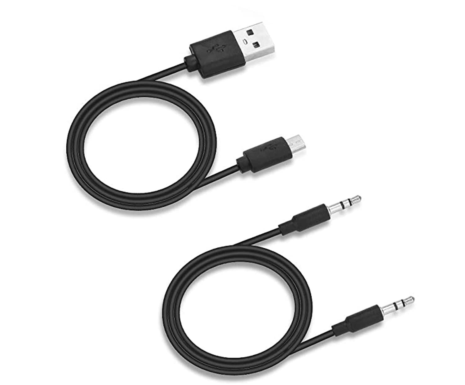Vibekoko Cable Micro