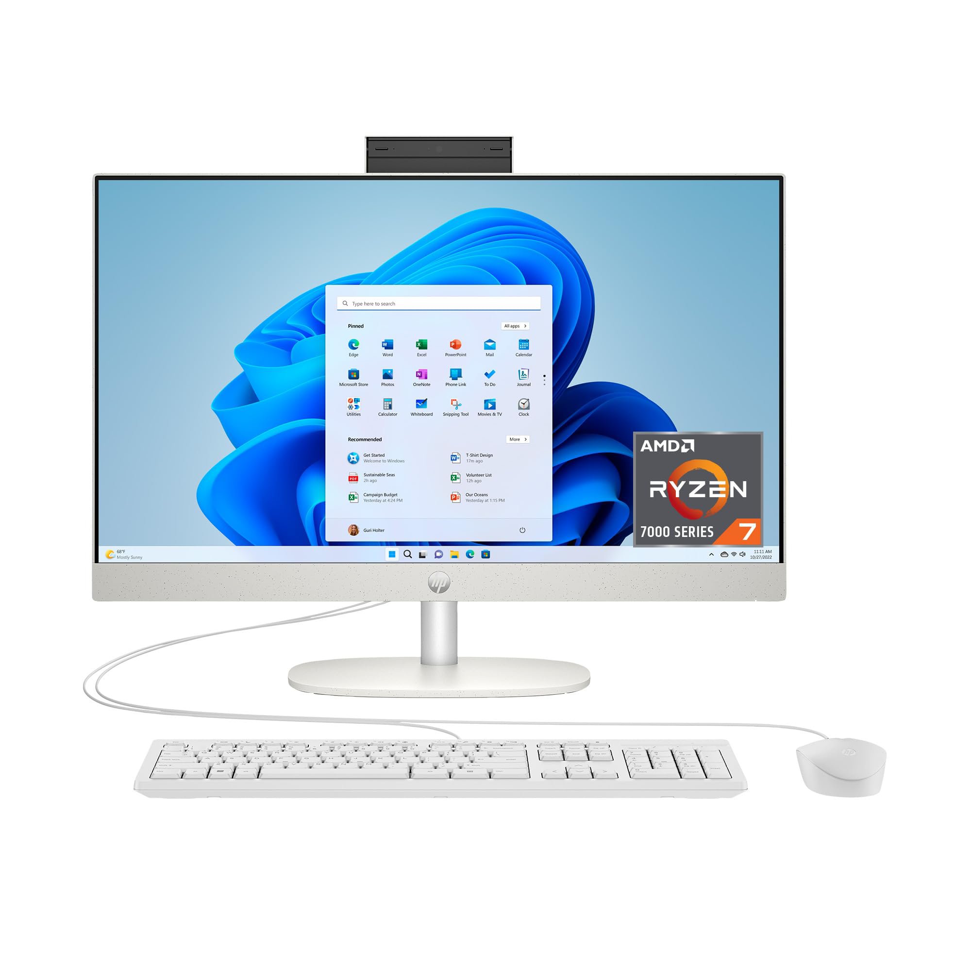Lenovo IdeaCentre AIO 3 27IAP7 i7-13th/8/512