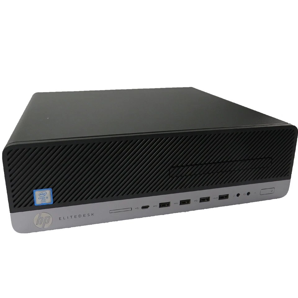HP All In One G152 i5-6th/8/2TB/2/24