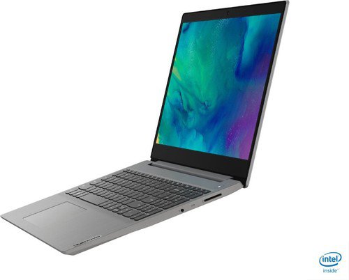 Lenovo IdeaPad 3 15IML05 i7-10th/8/256+1TB/2GB