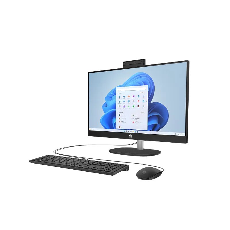 HP AIO CR0001i i7-13th/16/512