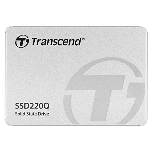 Hard Transcend 2.5" 500GB SSD SSD220Q