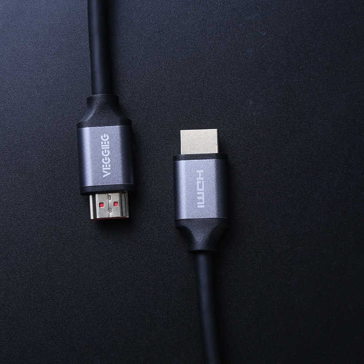 Display Port to HDMI 1.5m VegGieg 4K