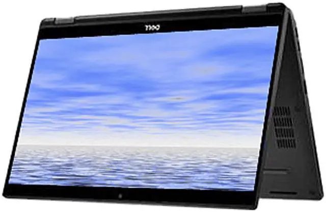 Dell Latitude 7390 i5-8th/8/256/360-Touch/win