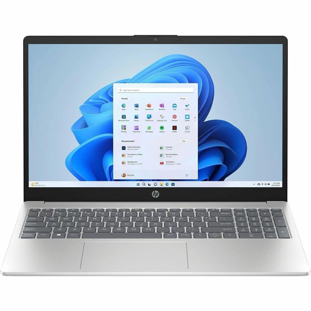 HP 15-fd0343nia i7-13th/8/512