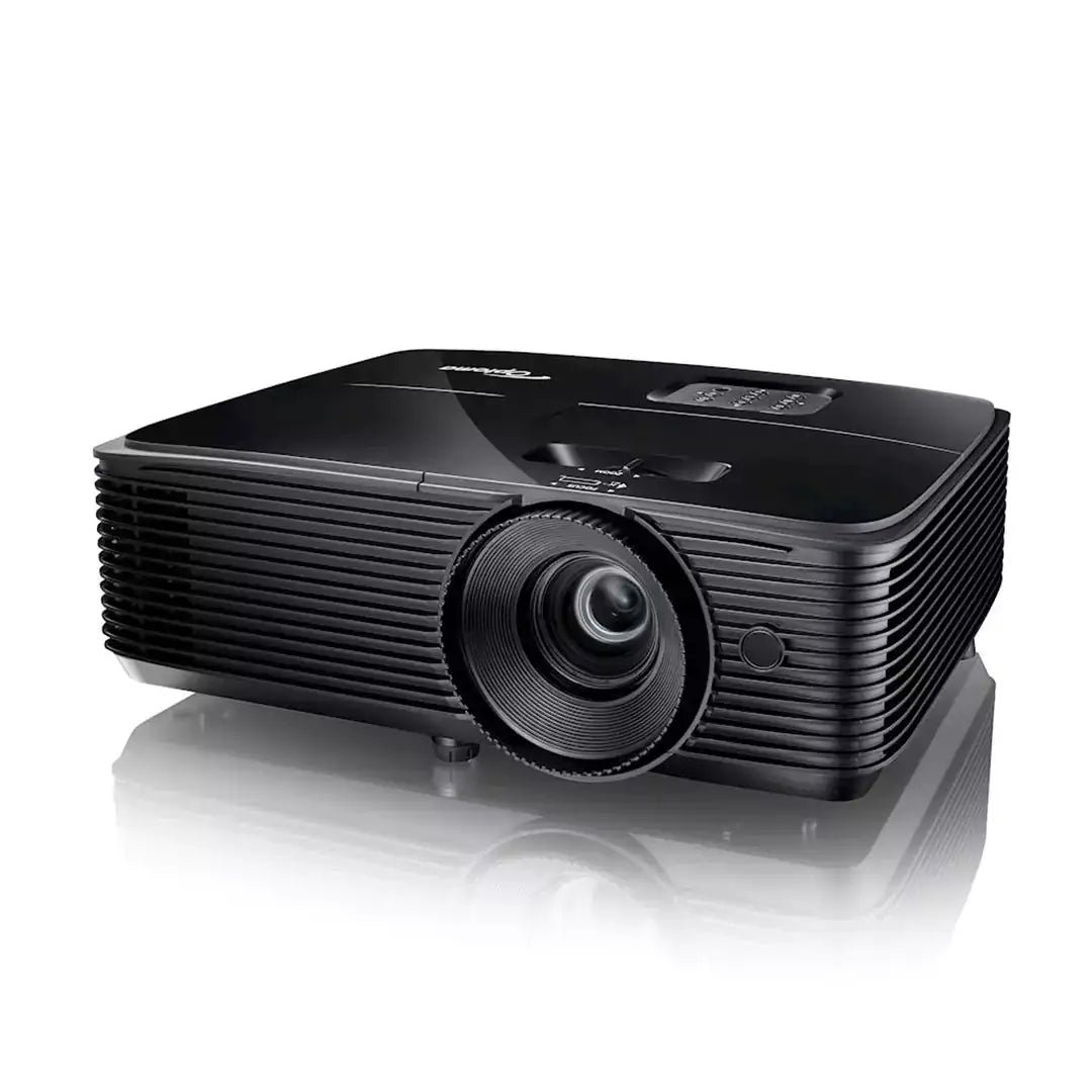 Projection Optoma X400LVE