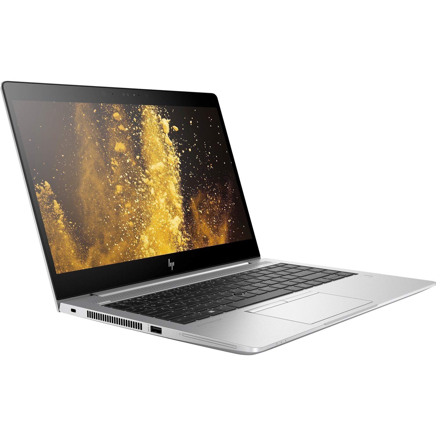 HP EliteBook 840 G5 i7-8th/16/256/win
