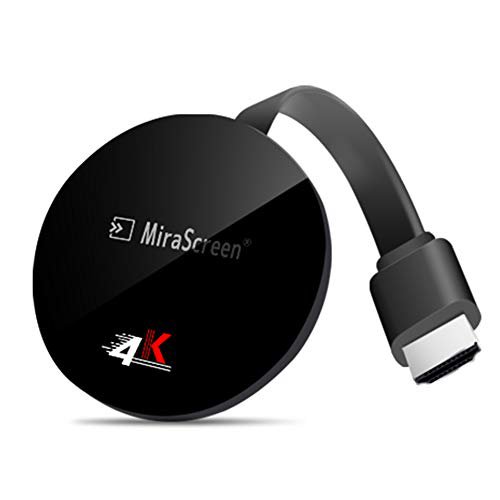 MiraScreen Wireless TV Dongle G7 Plus
