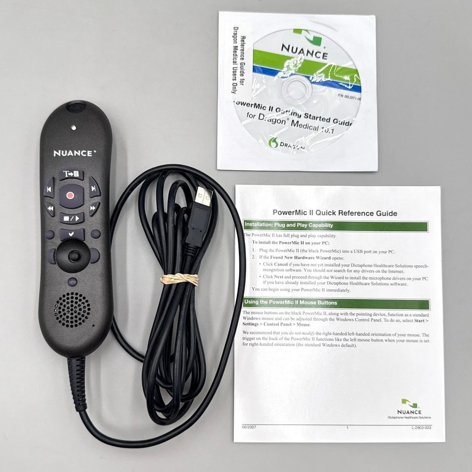 Microphone USB Power ES-357 USB