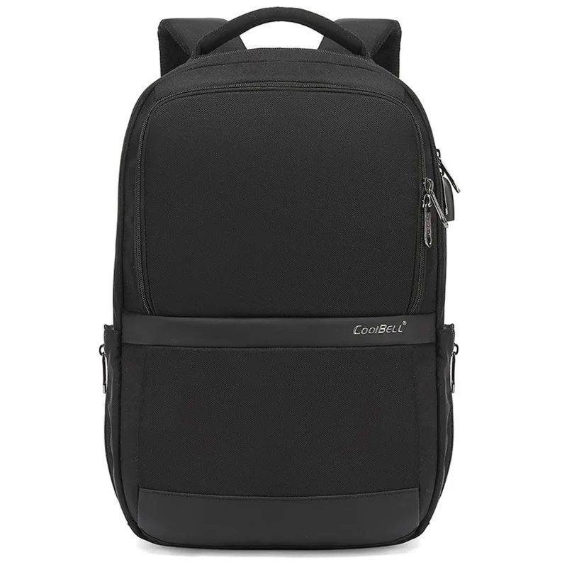 Bag Two Side COOLBELL 15.6" CB-8227 Black